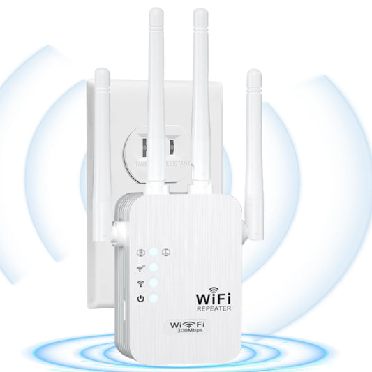 2025 WiFi Extenders Signal Booster