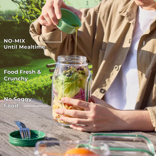 The KLENIMORE™ FreshPort